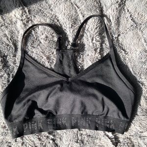 Victoria’s Secret sports bra